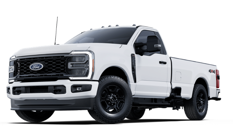 New 2025 Ford F-350 - photo 1