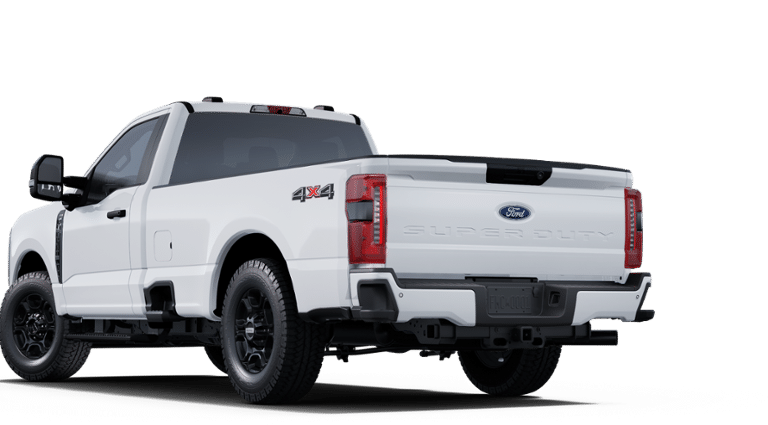 New 2025 Ford F-350 - photo 2