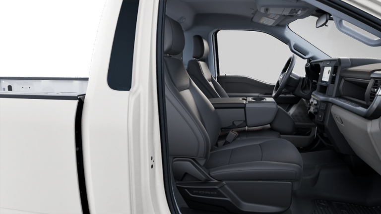 New 2025 Ford F-350 XL Regular Cab - photo 5