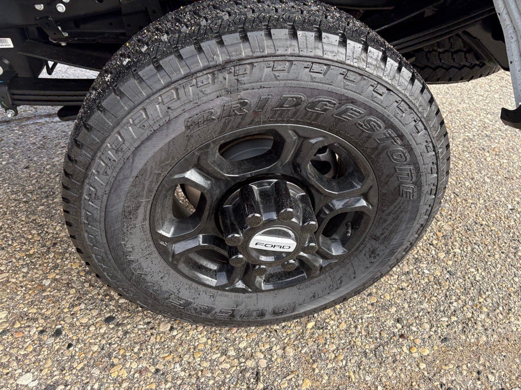 New 2025 Ford F-350 XL Regular Cab - photo 32