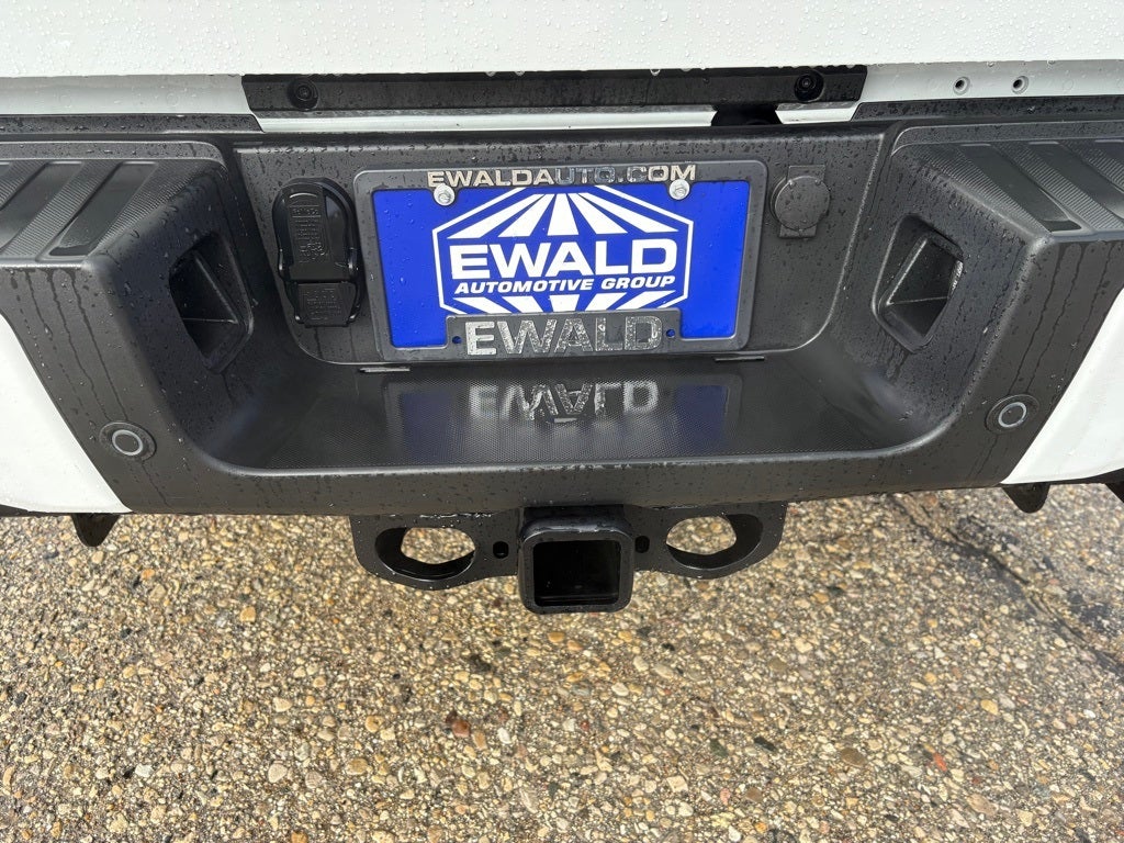 New 2025 Ford F-350 XL Regular Cab - photo 33