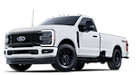 New 2025 Ford F-350 XL Regular Cab thumbnail 1