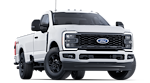 New 2025 Ford F-350 XL Regular Cab thumbnail 4