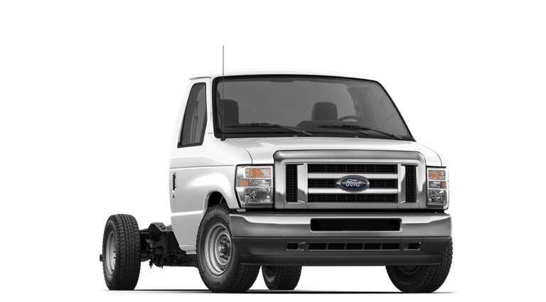 New 2025 Ford E-350 Cutaway - photo 29