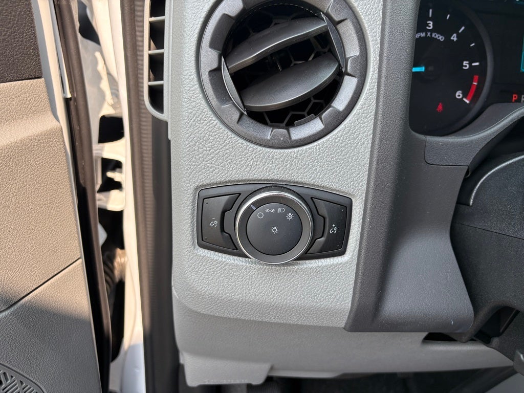New 2025 Ford E-350 Cutaway - photo 16