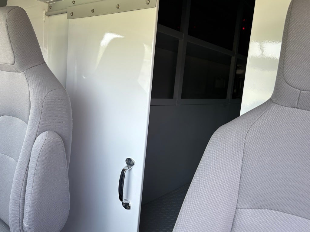 New 2025 Ford E-350 Cutaway - photo 19