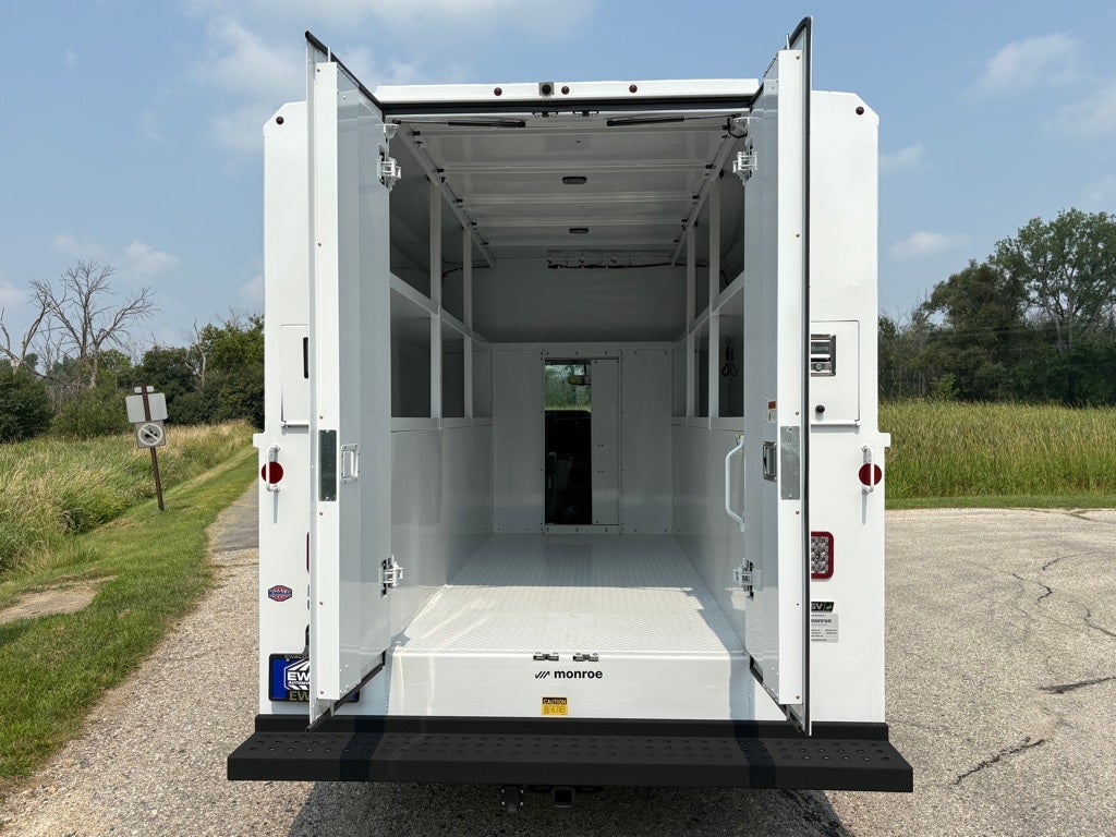 New 2025 Ford E-350 Cutaway - photo 25