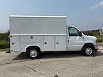 New 2025 Ford E-350 Cutaway thumbnail 8