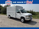 New 2025 Ford E-350 Cutaway thumbnail 1