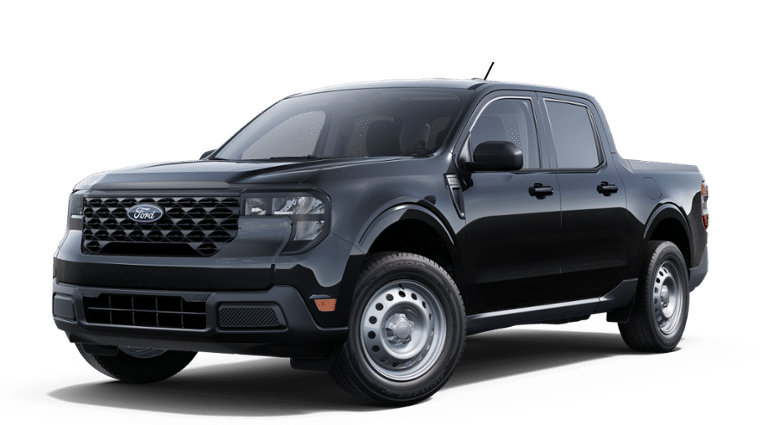New 2025 Ford Maverick XL SuperCrew Cab - photo 24