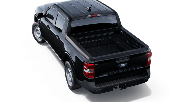 New 2025 Ford Maverick XL SuperCrew Cab - photo 25