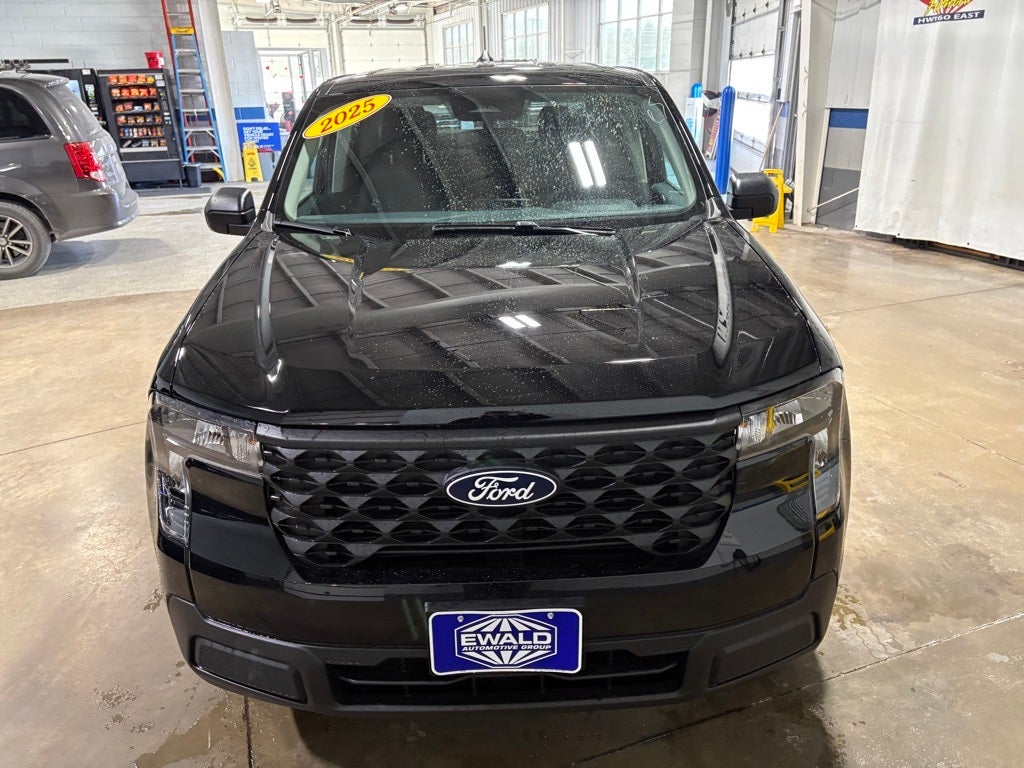 New 2025 Ford Maverick XL SuperCrew Cab - photo 31
