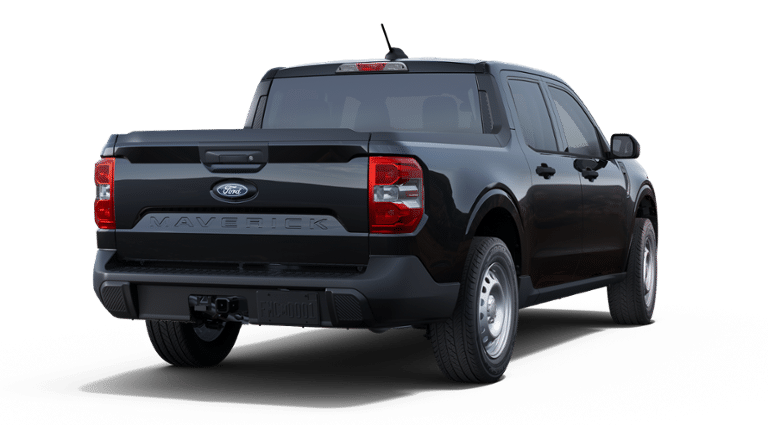 New 2025 Ford Maverick XL SuperCrew Cab - photo 26
