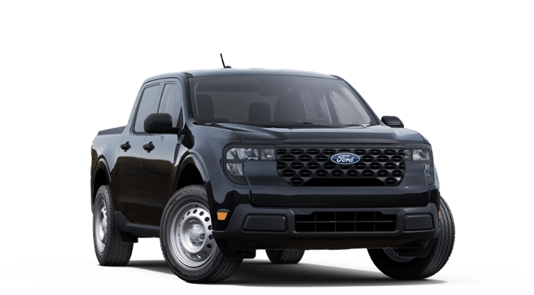 New 2025 Ford Maverick XL SuperCrew Cab - photo 27