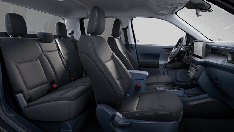 New 2025 Ford Maverick XL SuperCrew Cab - photo 28