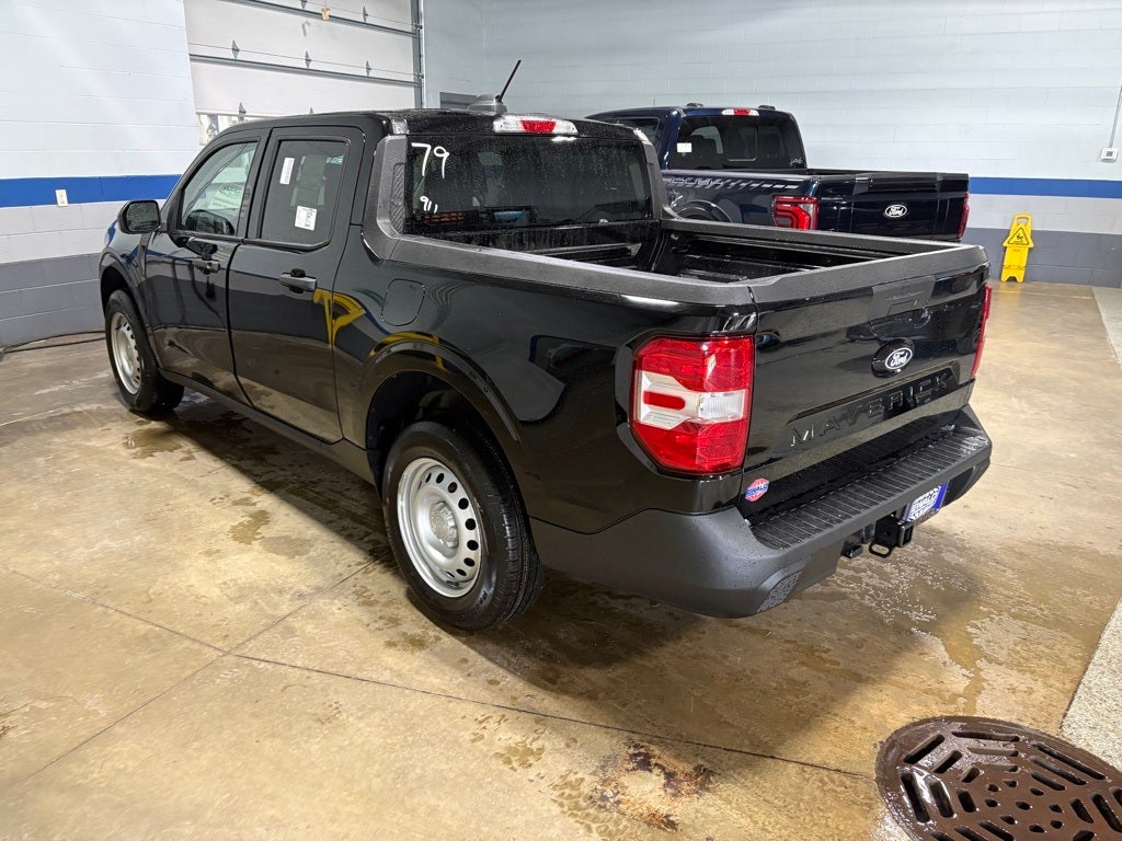 New 2025 Ford Maverick XL SuperCrew Cab - photo 32