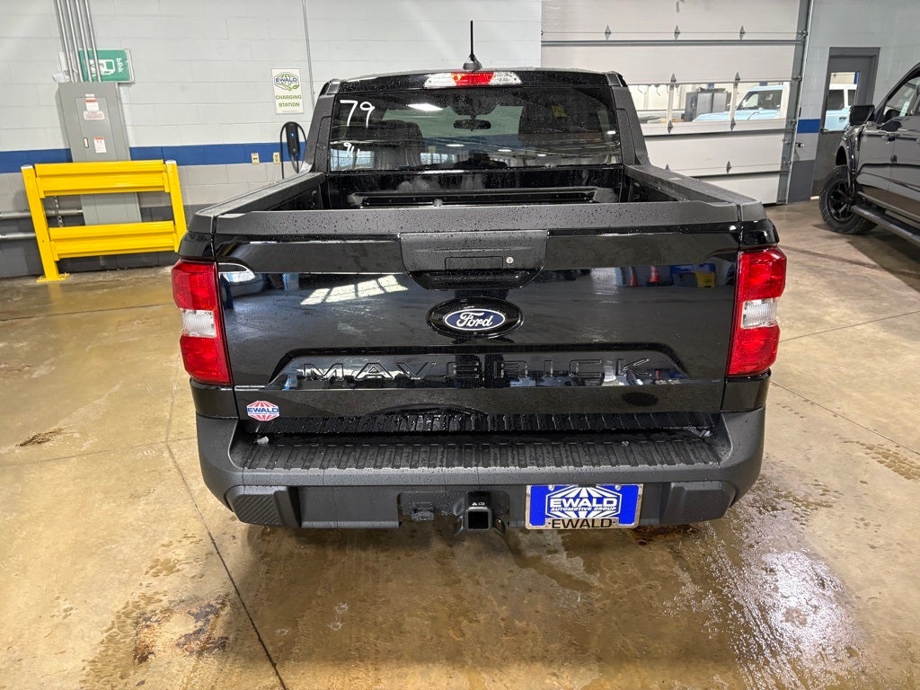 New 2025 Ford Maverick XL SuperCrew Cab - photo 5
