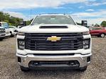 New 2025 Chevrolet Silverado 3500 Regular Cab Cab Chassis thumbnail 2