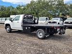 New 2025 Chevrolet Silverado 3500 Regular Cab Cab Chassis thumbnail 5