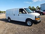 New 2025 Chevrolet Express 2500 Empty Cargo Van thumbnail 1
