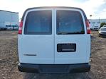 New 2025 Chevrolet Express 2500 Empty Cargo Van thumbnail 8
