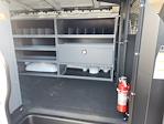 New 2025 Chevrolet Express 2500 Empty Cargo Van thumbnail 10