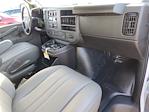 New 2025 Chevrolet Express 2500 Empty Cargo Van thumbnail 11