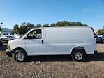 New 2025 Chevrolet Express 2500 Empty Cargo Van thumbnail 4