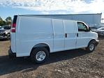 New 2025 Chevrolet Express 2500 Empty Cargo Van thumbnail 9