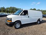 New 2025 Chevrolet Express 2500 Empty Cargo Van thumbnail 2
