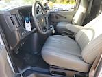 New 2025 Chevrolet Express 2500 Empty Cargo Van thumbnail 5