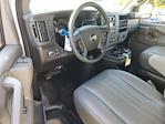 New 2025 Chevrolet Express 2500 Empty Cargo Van thumbnail 6