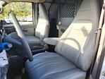 New 2025 Chevrolet Express 2500 Empty Cargo Van thumbnail 7
