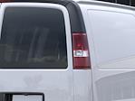 New 2025 Chevrolet Express 2500 Empty Cargo Van thumbnail 10