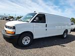 New 2025 Chevrolet Express 2500 Empty Cargo Van thumbnail 2