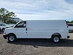 New 2025 Chevrolet Express 2500 Empty Cargo Van thumbnail 4