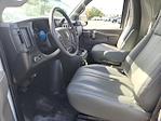 New 2025 Chevrolet Express 2500 Empty Cargo Van thumbnail 5
