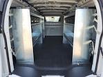 New 2025 Chevrolet Express 2500 Empty Cargo Van thumbnail 7