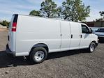 New 2025 Chevrolet Express 2500 Empty Cargo Van thumbnail 8