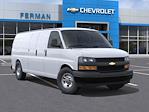 New 2025 Chevrolet Express 3500 Empty Cargo Van thumbnail 7
