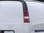 New 2025 Chevrolet Express 2500 Empty Cargo Van thumbnail 10