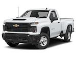 New 2026 Chevrolet Silverado 2500 Regular Cab Cab Chassis thumbnail 1