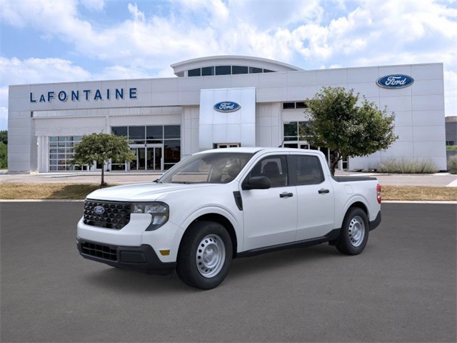 New 2025 Ford Maverick - photo 2