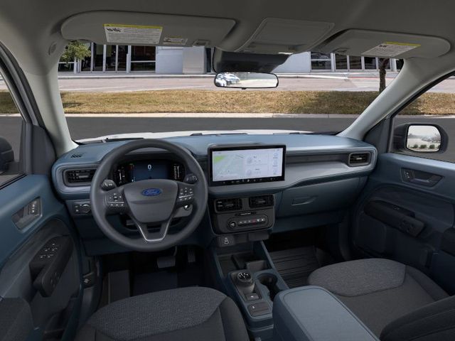 New 2025 Ford Maverick XL SuperCrew Cab - photo 9