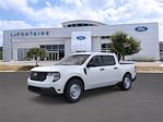New 2025 Ford Maverick XL SuperCrew Cab thumbnail 2