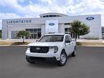New 2025 Ford Maverick XL SuperCrew Cab thumbnail 3