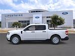 New 2025 Ford Maverick XL SuperCrew Cab thumbnail 4