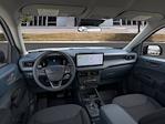 New 2025 Ford Maverick XL SuperCrew Cab thumbnail 8