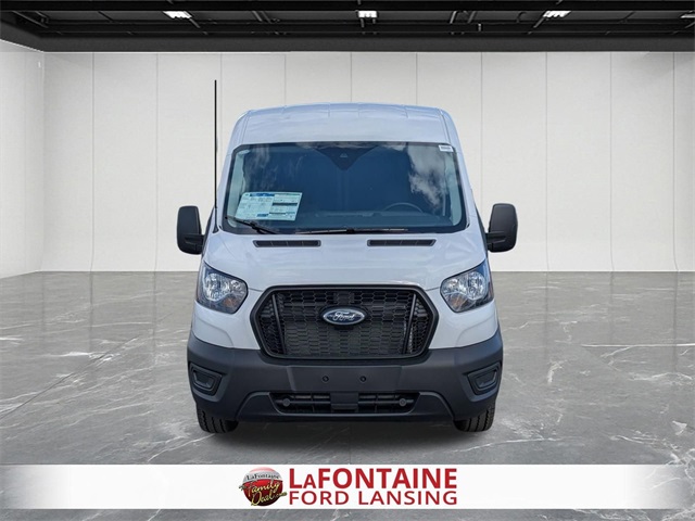 New 2025 Ford Transit 350 Medium Roof Empty Cargo Van - photo 10