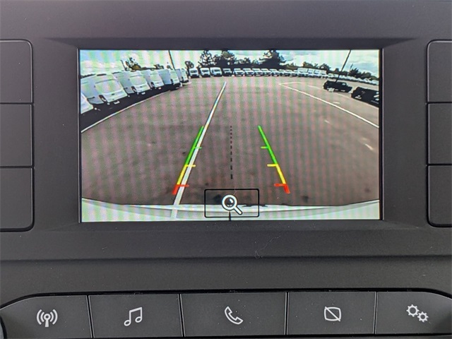 New 2025 Ford Transit 350 Medium Roof Empty Cargo Van - photo 21
